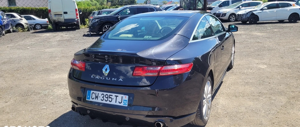 Renault Laguna cena 18900 przebieg: 220000, rok produkcji 2011 z Żywiec małe 379